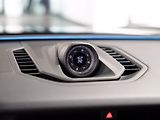 Porsche Cayenne Electric HuD HD-Matrix Venti - náhled 18