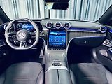 Mercedes-Benz CLE (2025) 53.AMG*4M*CABRIO*NEZ.TOP*TAŽ - náhled 37