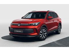 Volkswagen Tiguan (2026) SUV - fotografie inzerátu