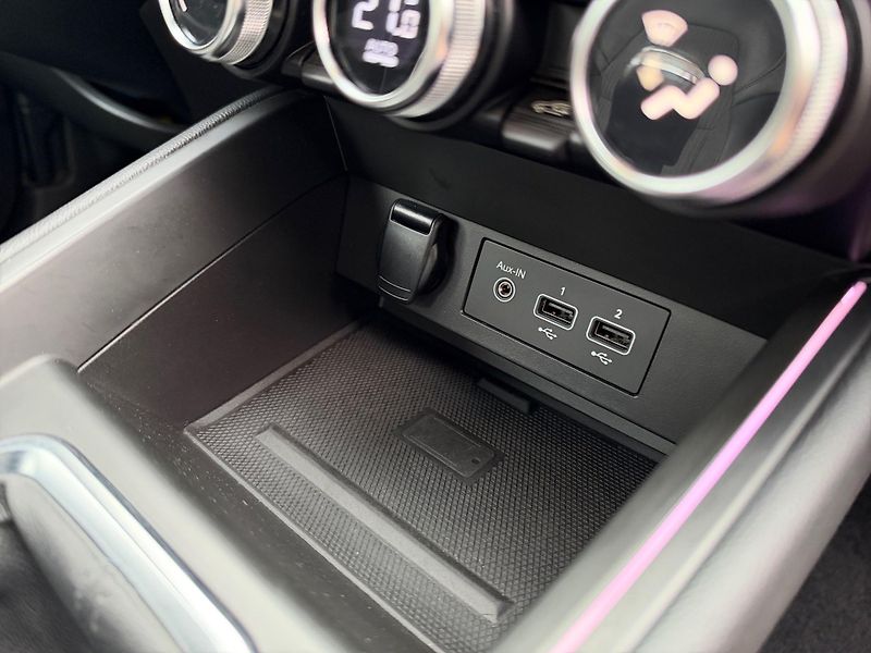 Renault Clio (2022) 1,0 TCe 67 kW Intens  - fotka 24 z 26