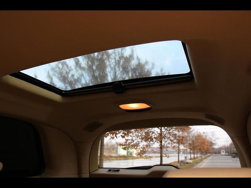 Mercedes-Benz GL 320 CDI 4Matic/navi/kůže - fotka 44 z 53
