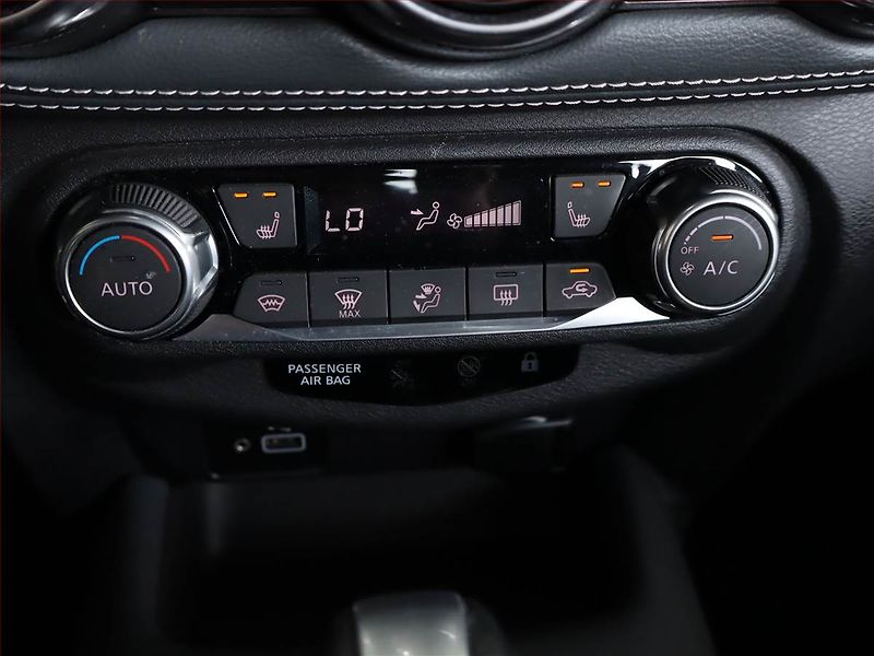 Nissan Juke (2021) Tekna 1.0 DIG-T, Automat - fotka 21 z 23