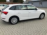 Škoda Scala (2022) 1.0TSI 70kW AMBITION - náhled 2