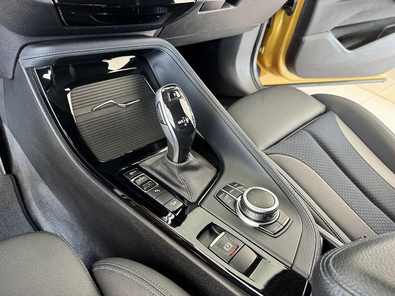 BMW X2 18d xDrive*M-SPORT* - fotka 25 z 40
