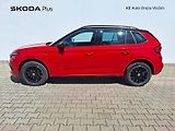 Škoda Kamiq (2025) 1.0 TSI /  85kW / 6MP / Monte - náhled 2