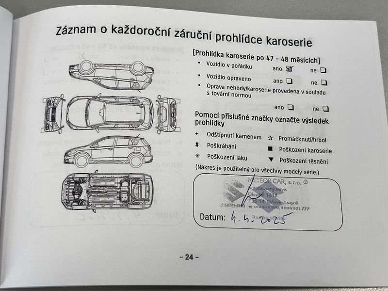 Suzuki Vitara 1.4 Elegance Panorama 4x4 6AT - fotka 45 z 48