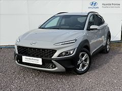 Hyundai Kona 1,6 T-GDI 145kW Smart DTC - fotografie inzerátu