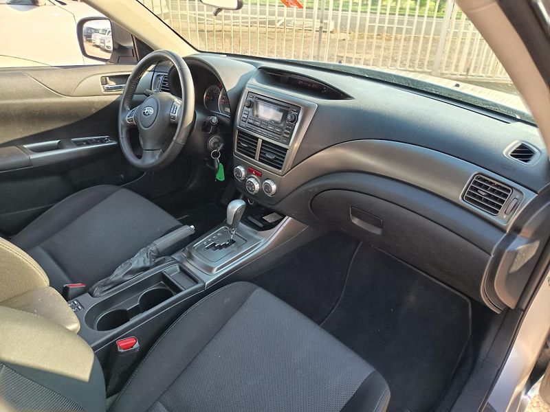 Subaru Impreza (2011) 2.0 R 110kw - fotka 31 z 40