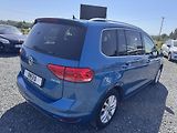 Volkswagen Touran 2.0 TDi, 110 kW, 97 tis km - náhled 7