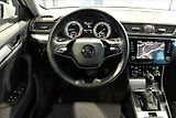 Škoda Superb TDi DSG Combi LED/DPH - náhled 14