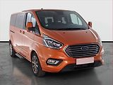 Ford Tourneo Custom (2019) Titanium 2.0 EcoBlue, ČR, DPH - náhled 1