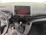Opel Combo (2021) 1.5CDTi MAXi, AC - náhled 12