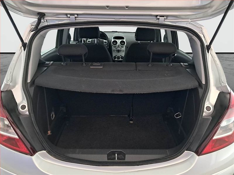 Opel Corsa (2009) 1.2, po STK, jezdí výborně - fotka 13 z 14