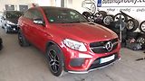 Mercedes-Benz GLE (2015) 450I,270KW,LED,PANOR.ALU r.21 - náhled 1