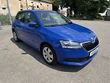 Škoda Fabia 1,0i 70kW  Klimatizace - náhled 2