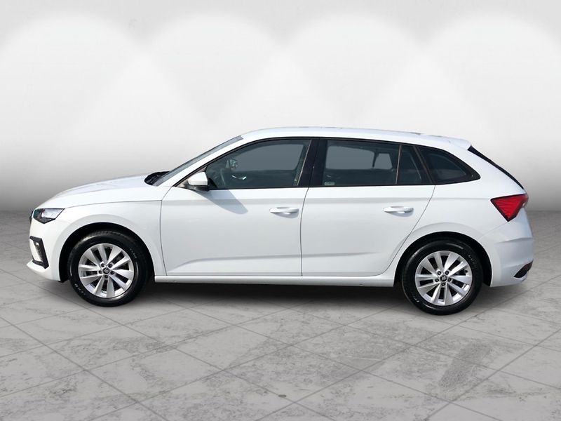 Škoda Scala 1.0 TSi SELECTION - fotka 3 z 28