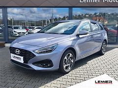 Hyundai i30 1.5 T-GDI/103kW Style Safety - fotografie inzerátu
