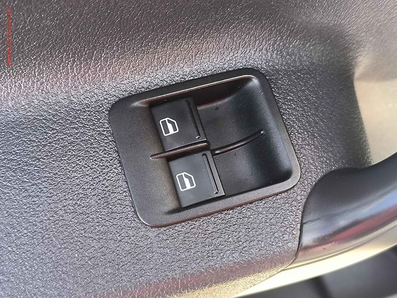 Volkswagen Caddy (2013) 1.2TSi, 1.maj - fotka 14 z 17