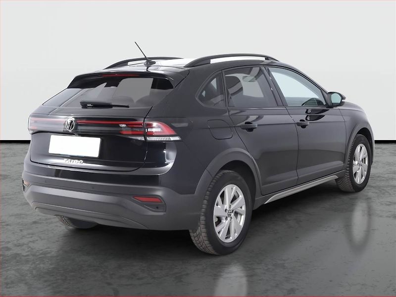 Volkswagen Taigo (2022) 1.0 TSI - fotka 5 z 17