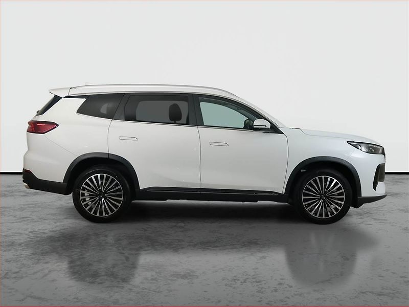 Chery Tiggo 8 (2026) 1.6 TGDI, UNIQUE, Ad. tempomat - fotka 6 z 19