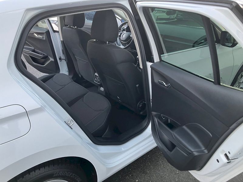 Škoda Fabia (2024) TOP SELEC TS 70/1.0 M5F - fotka 14 z 28