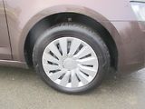 Škoda Octavia 1.2TSi 81kW AMB VÝHŘEV 2x PNEU - náhled 25