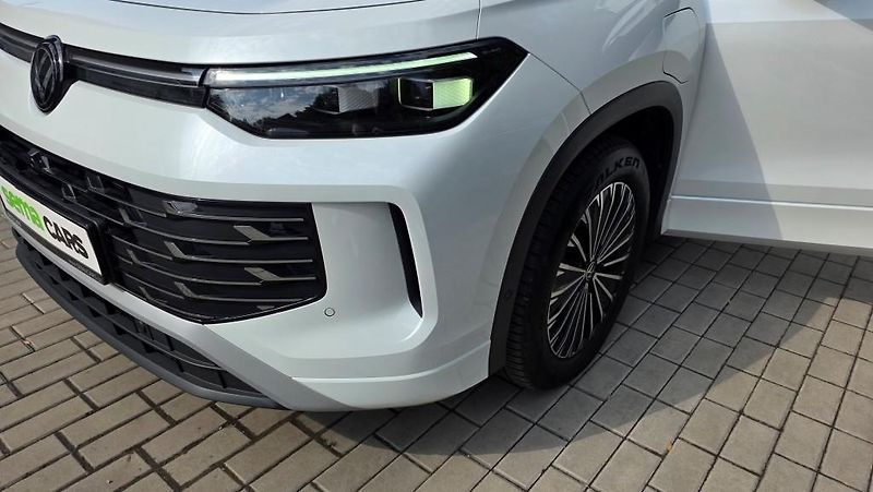 Volkswagen Tayron (2025) 1.5 PHEV 150kW Elegance SoH100 - fotka 45 z 46