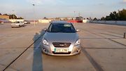 ZKUŠENOSTI UŽIVATELE: Kia Ceed 