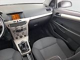 Opel Astra (2007) 1.9 CDTI, po STK, servisované - náhled 8