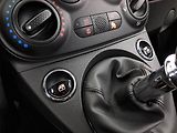 Fiat 500 (2018) 1.2, Serv.kniha, Kůže - náhled 16