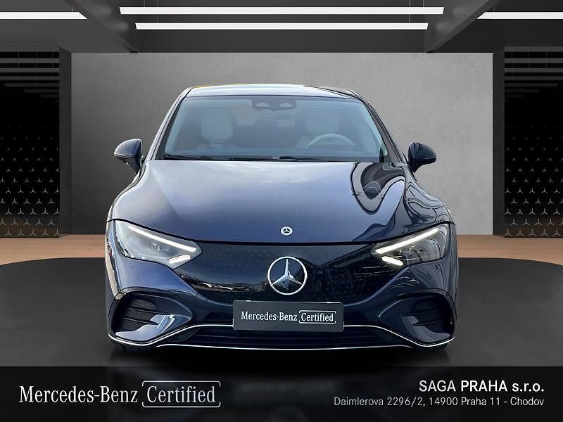 Mercedes-Benz EQE Berline 350 4MATIC AMG Line - fotka 2 z 22