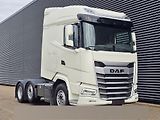 DAF XG (2023) 480 6x2 tahač EURO 6 - náhled 2