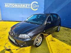 Seat Ibiza 1,2 51KW Tempomat, Digi AC - fotografie inzerátu