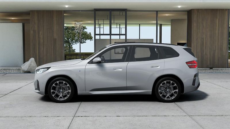 BMW X3 xDrive20d - fotka 5 z 14