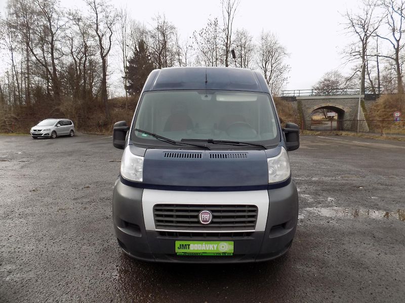 Fiat Ducato (2013) 2,3 96KW CHLADÍCÍ 0° C MAXI - fotka 2 z 42