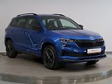 Škoda Karoq (2026) SPORTLINE 2.0TDI 110KW 4X4 DSG - náhled 13