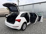 Škoda Scala 1.6TDi 115PS 6R STYLE LED STK! - náhled 129