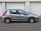 Peugeot 308 (2001) 1.6i 88Kw LPG Tažné  - náhled 9