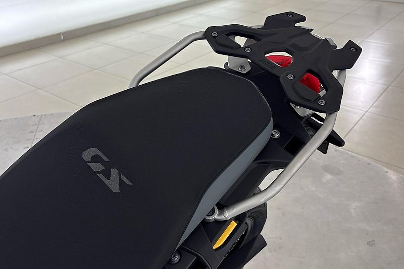 BMW F 800 GS - fotka 9 z 13