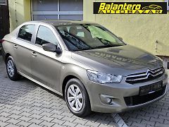 Citroën C-Elysée