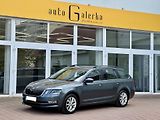 Škoda Octavia (2017) Combi Style - náhled 1