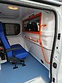 Renault Trafic (2026) Sanitka  Furgon - náhled 14