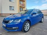 Škoda Octavia 1,6 TDi 85kw STYLE - VÝBAVA - náhled 2