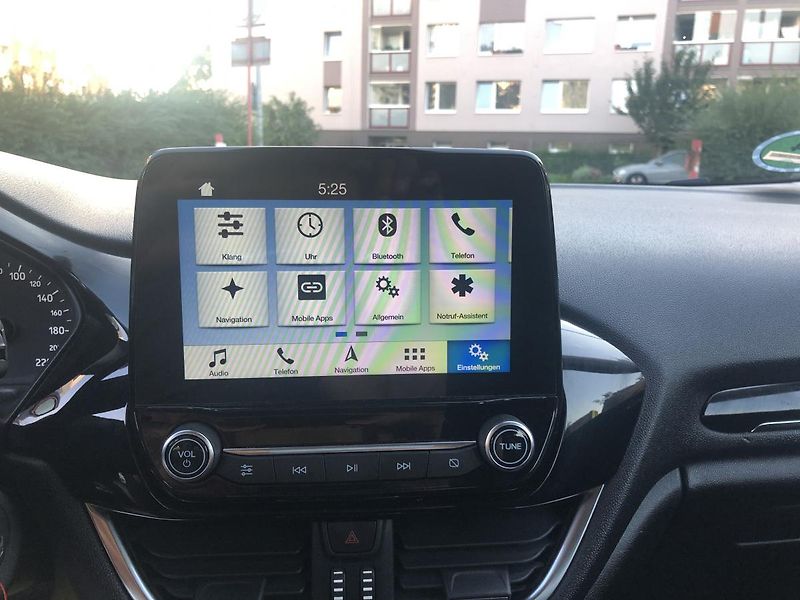 Ford Fiesta (2018) 1,0 NAVI AL kola rezervace - fotka 29 z 69