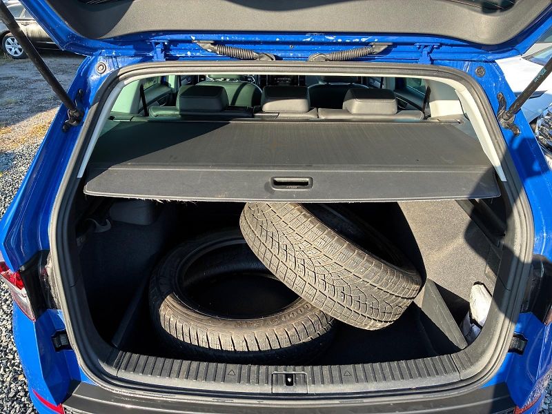 Škoda Kodiaq (2023) STYLE 1.5TSI 110kW CZ DPH - fotka 6 z 11