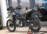 CFMOTO 450 MT-RX (2026) 450MT-RX GREY - náhled 6