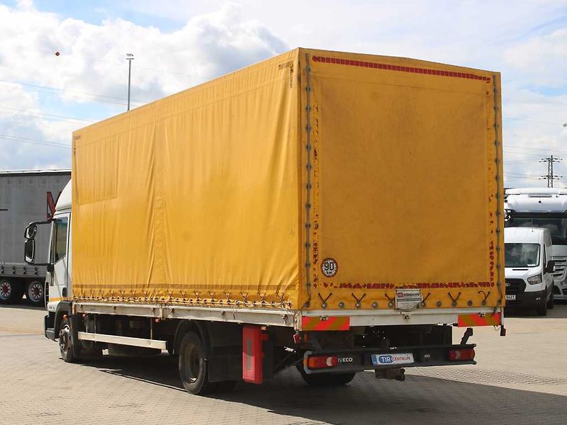 Iveco Eurocargo ML 90E18, EURO 5, BOČNICE - fotka 4 z 21