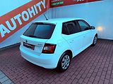 Škoda Fabia 1.0 MPi Ambition - náhled 6