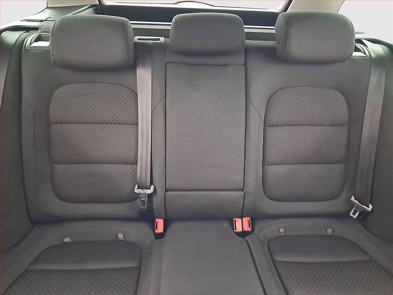 Škoda Superb (2013) Ambition 2.0 TDI, Automat - fotka 10 z 20