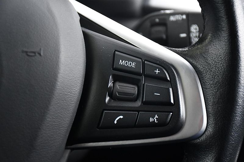 BMW Řada 2 216D GRAN TOURER 1M ČR TAŽNÉ - fotka 21 z 36